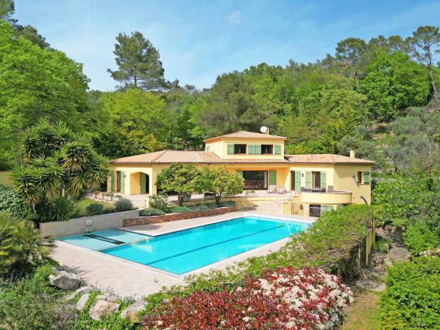 Maison vente à Le Rouret, Alpes-Maritimes