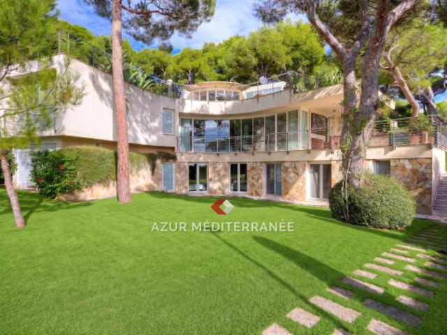 Maison vente à Nice, Saint-jean-cap-ferrat