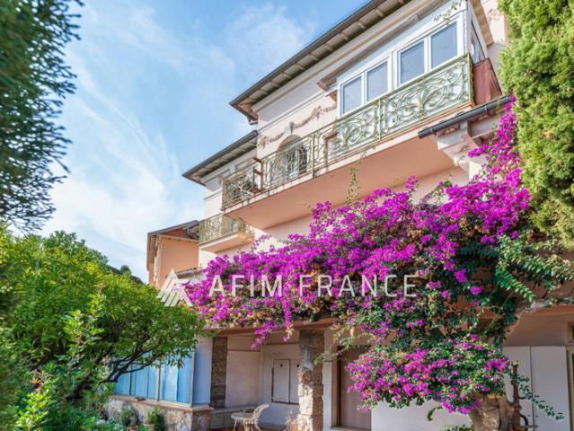 Maison vente à Nice, Roquebrune-cap-martin