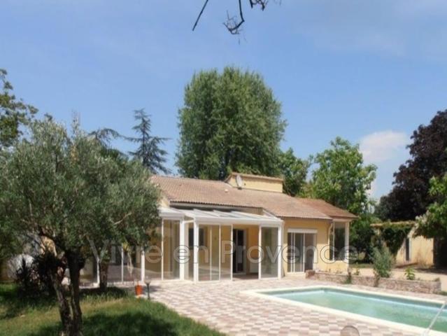 Maison vente à Valence, Chabeuil