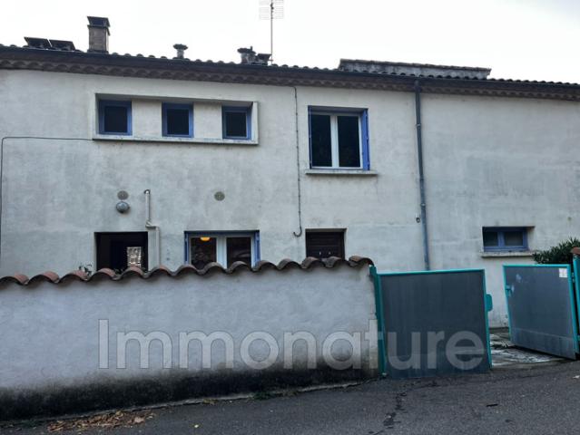Maison vente à Le Vigan, Saint-roman-de-codières