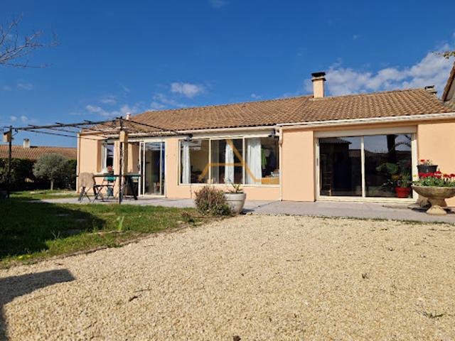 Villa vente à Nyons, La Bâtie-rolland