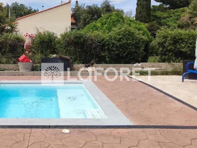 Villa vente à Prades, Ille-sur-têt