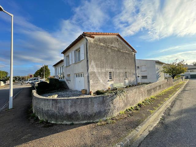 Villa vente à Castelnaudary, Aude
