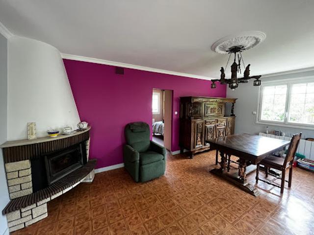 Villa vente à Rennes, Bretagne