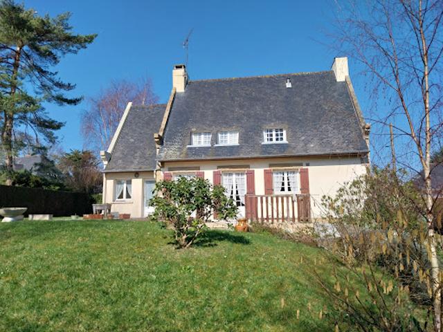 Villa vente à Saint-Malo, Bretagne