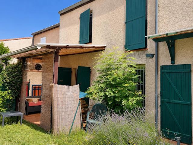 Villa vente à Toulouse