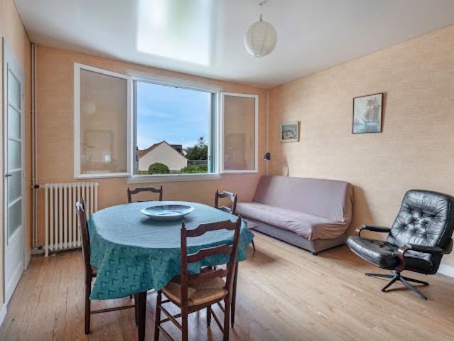 Villa vente à Saint-Nazaire, Le Pouliguen