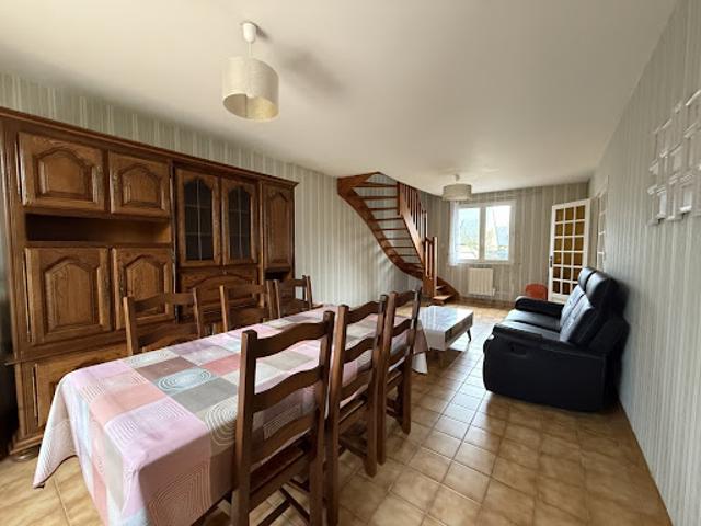 Villa vente à Rennes, Bretagne