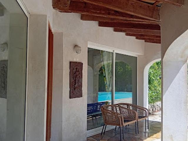 Villa vente à Brignoles, Le Thoronet