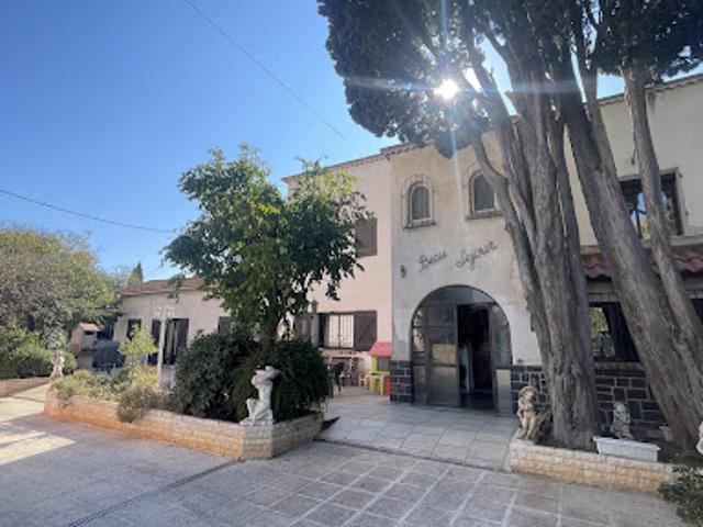 Villa vente à Montpellier, Sète