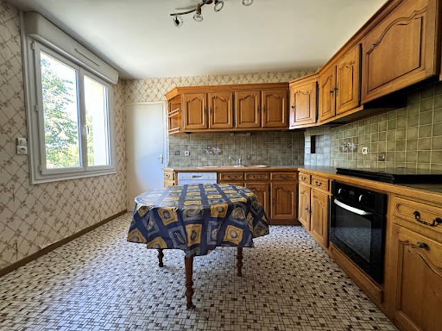 Villa vente à La Claie, Louvigné-de-Bais