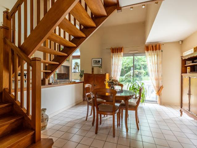Villa vente à Rennes, Bretagne