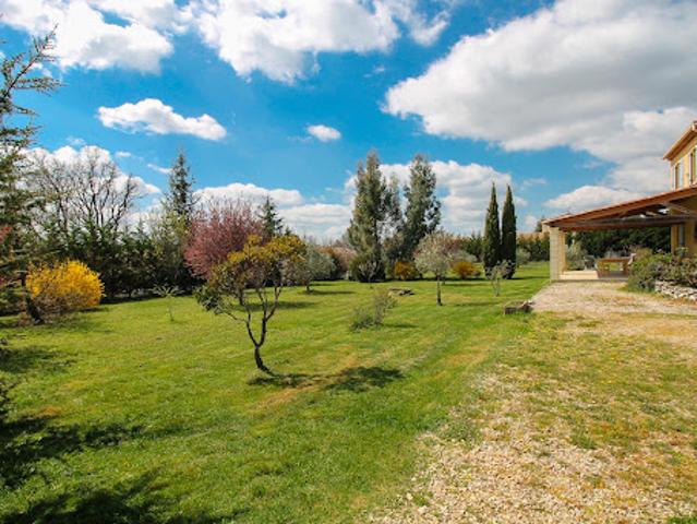 Villa vente à Les Crottes, Aurel