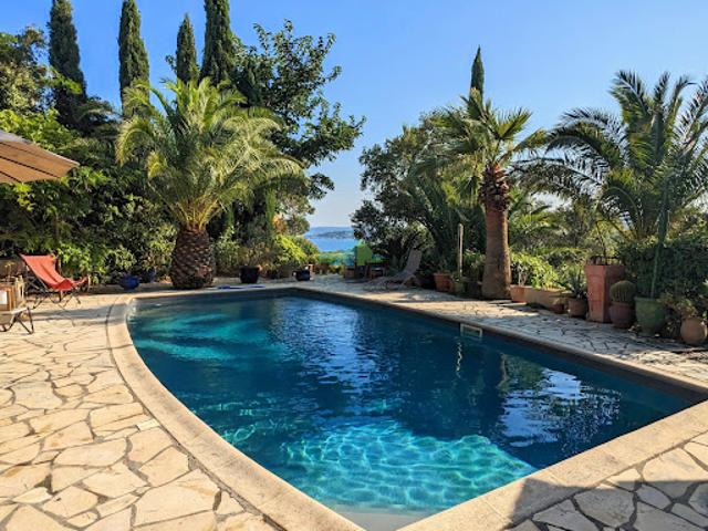 Villa vente à Placette Jean Saint Pierre, Roquebrune-sur-Argens