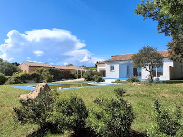 Villa vente à Nyons, Montjoyer