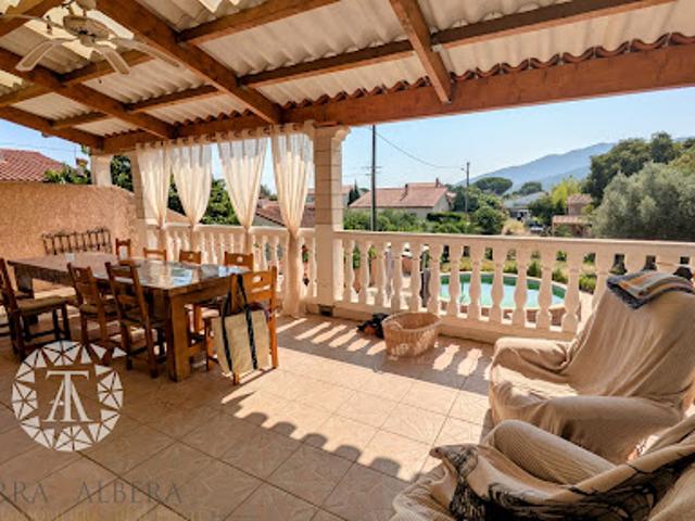 Maison vente à Céret, Sorède