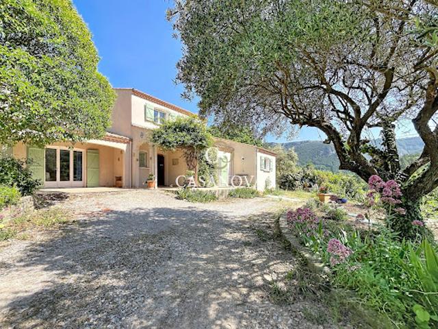 Villa vente à Lodève