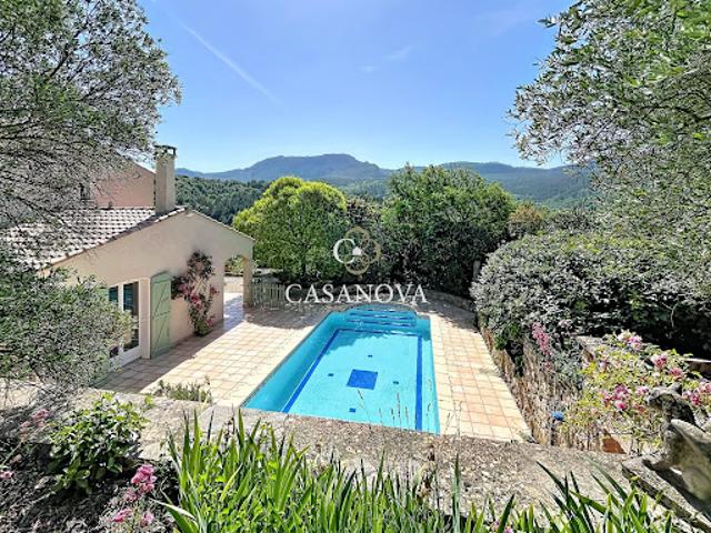 Villa vente à Lodève
