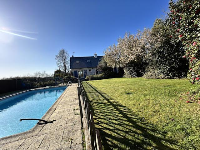 Villa vente à Rennes, Bretagne