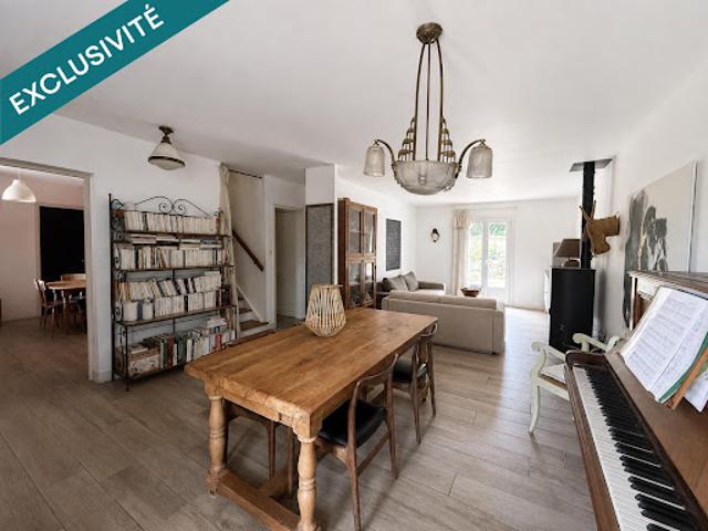 Villa vente à Carcassonne, Raissac-sur-lampy