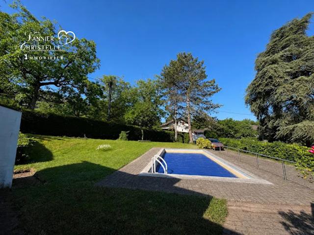 Villa vente à Thonon-les-Bains, Thonon-les-bains