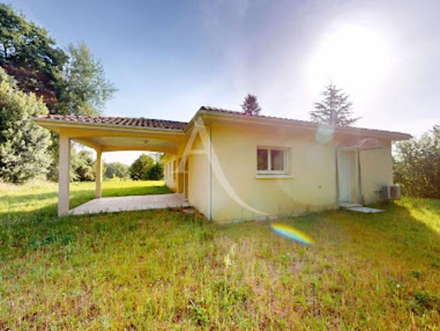 Villa vente à Mont-de-Marsan, Villeneuve-de-marsan