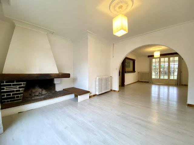 Villa vente à Rennes, Bretagne