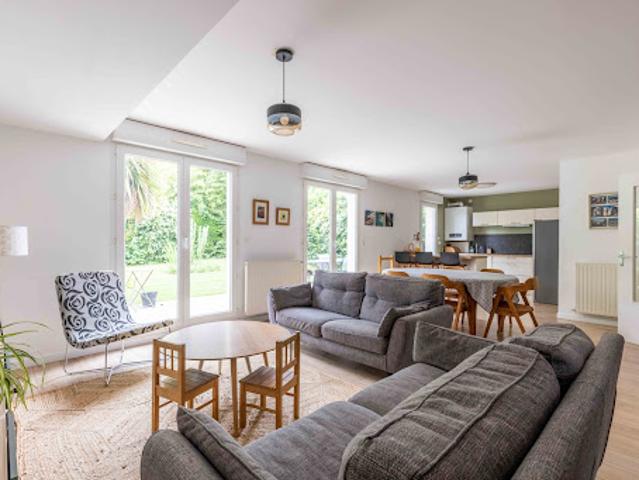 Villa vente à Rennes, Bretagne