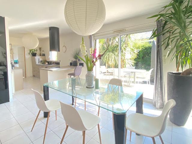 Villa vente à Rennes, Bretagne
