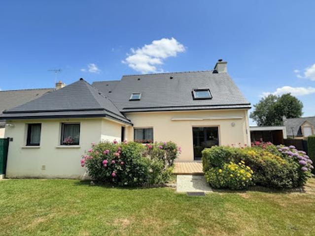 Villa vente à Rennes, Bretagne
