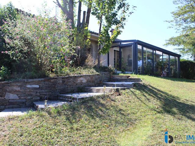 Villa vente à Castres, Albine