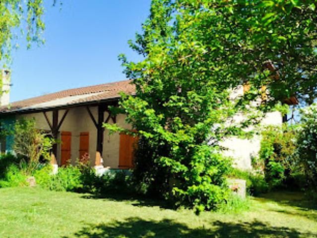 Villa vente à Bourg-en-Bresse, Cormoz
