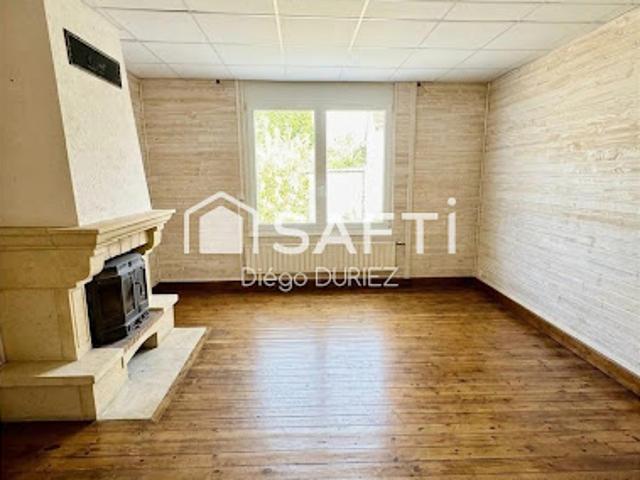 Villa vente à Dunkerque
