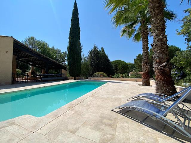 Villa vente à Brignoles