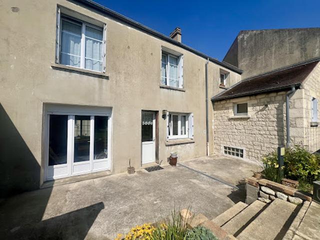Villa vente à Mantes-la-Jolie, Bouafle