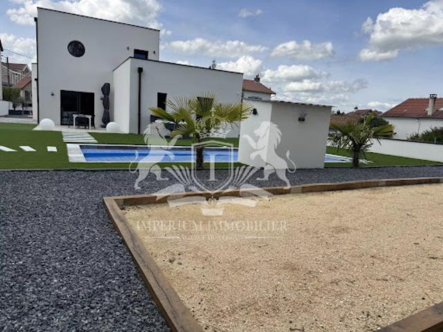 Villa vente à Verdun