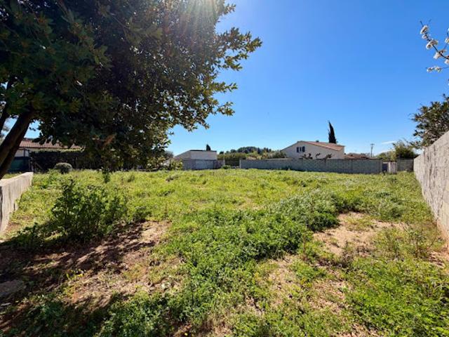Villa vente à Nîmes, Beauvoisin