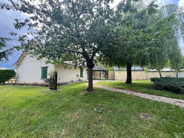 Villa vente à Le Nouvion-en-thiérache