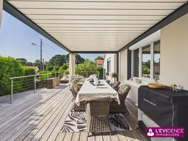 Villa vente à Saint-Nazaire, Saint-nazaire