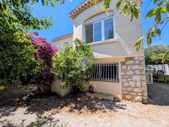 Villa vente à Sanary-sur-mer, Beaucours