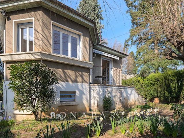 Villa vente à Lyon, Métropole de Lyon