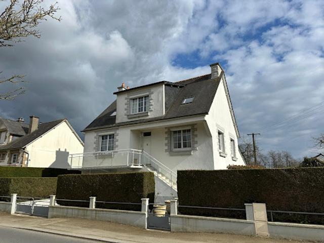 Villa vente à Dinan, Bretagne