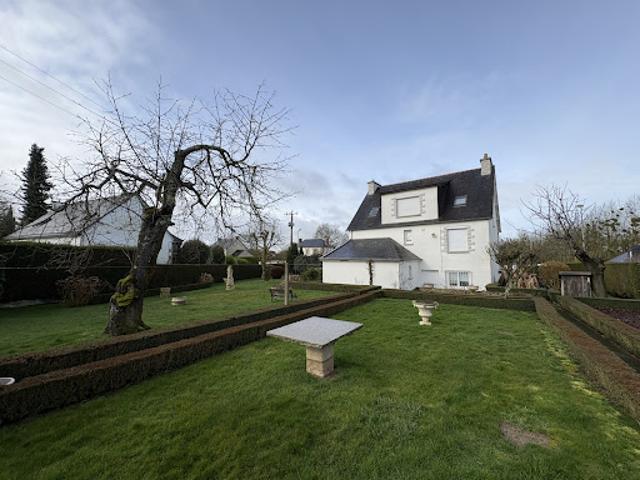 Villa vente à Dinan, Bretagne