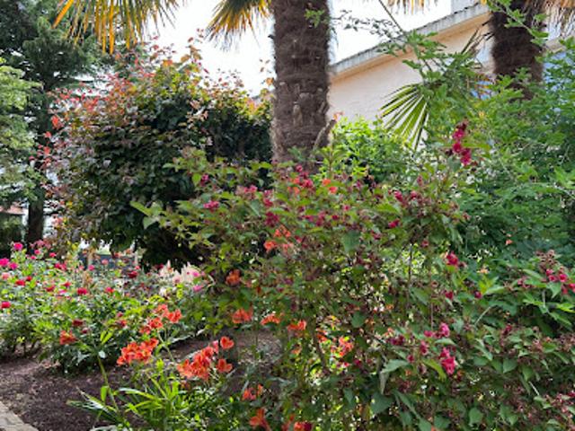 Villa vente à La Varenne