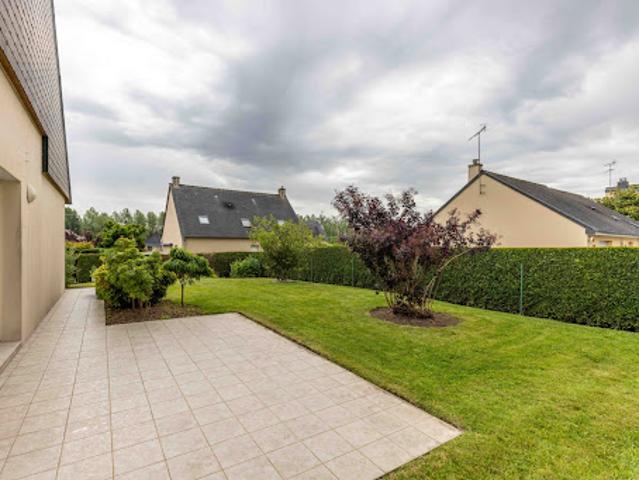 Villa vente à Fougères-Vitré, Bretagne