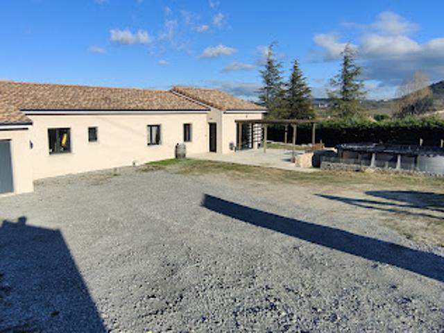 Villa vente à Largentière, Villeneuve-de-berg