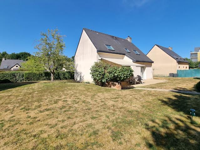 Villa vente à Rennes, Bretagne