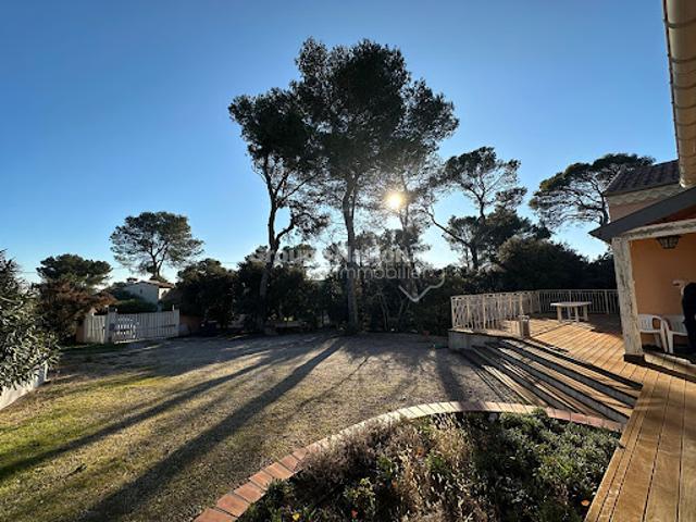 Villa vente à Caveirac, Gard