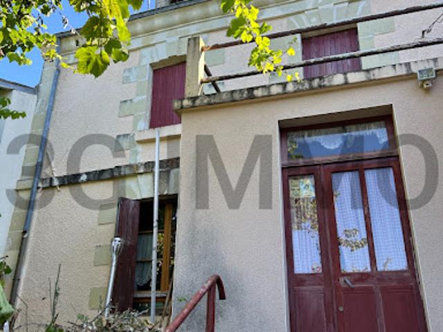 Villa vente à Le Bourg, Moncontour